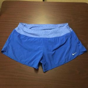 Nike | Running Shorts